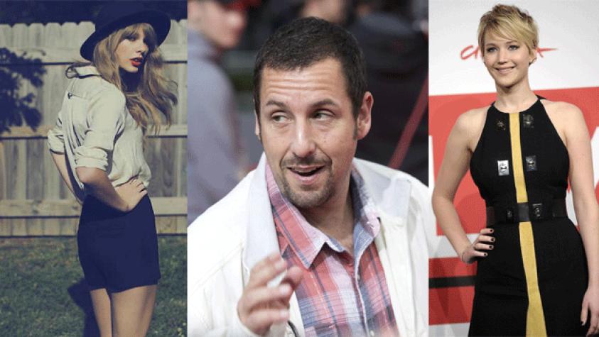 Conoce quiénes fueron los ganadores del People’s Choice Awards 2015