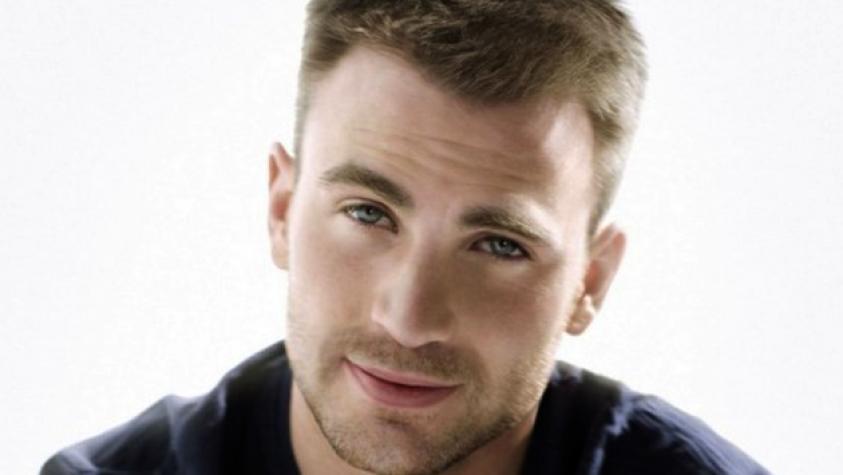 Chris Evans se quiere alejar de la actuación