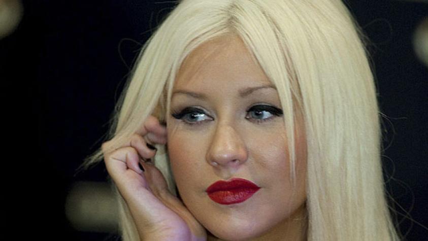 Concierto de Chrisitna Aguilera en Malasia es cancelado