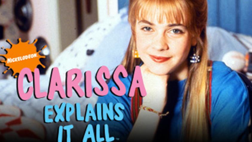 ¿Cómo lucen ahora los protagonistas de “Clarissa lo explica todo”?