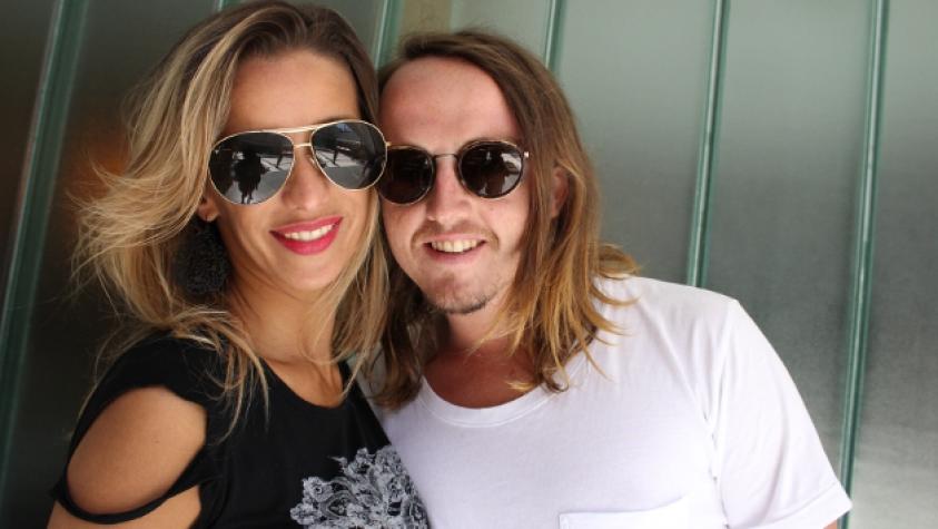 Los amores y desamores que marcaron este 2013