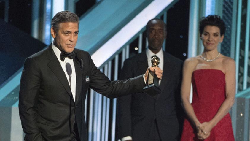 Conoce quiénes fueron los ganadores de los Golden Globes 2015