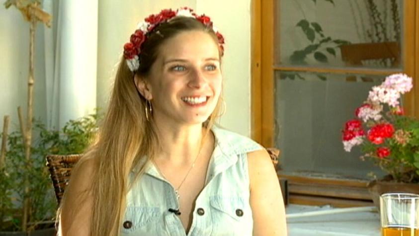 Alison Mandel y el quiebre en El Club de la Comedia: "Con suerte nos saludábamos"