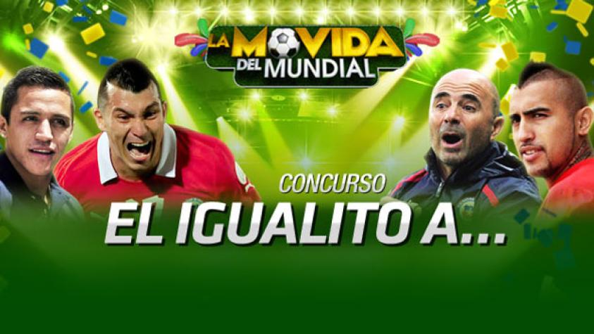¡La Movida encontró a los igualitos de "La Roja"!