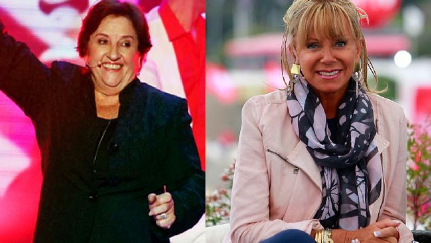 La Dra. Cordero y Raquel juntas otra vez: ¿Solucionaron los problemas?