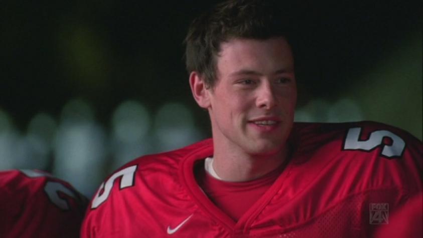 ‘Fail’ en los Grammy en plena conmemoración a Cory Monteith