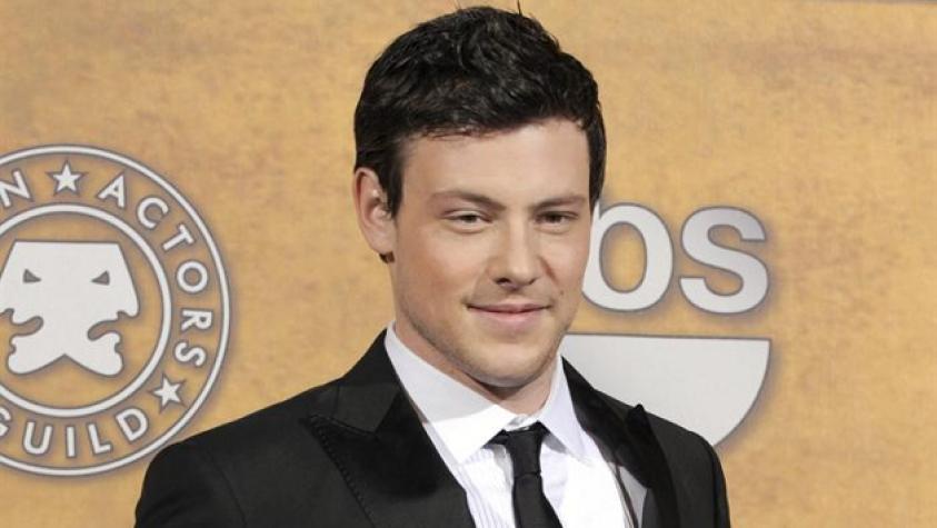 Filtran supuesto video sexual gay de Cory Monteith a un año de su muerte