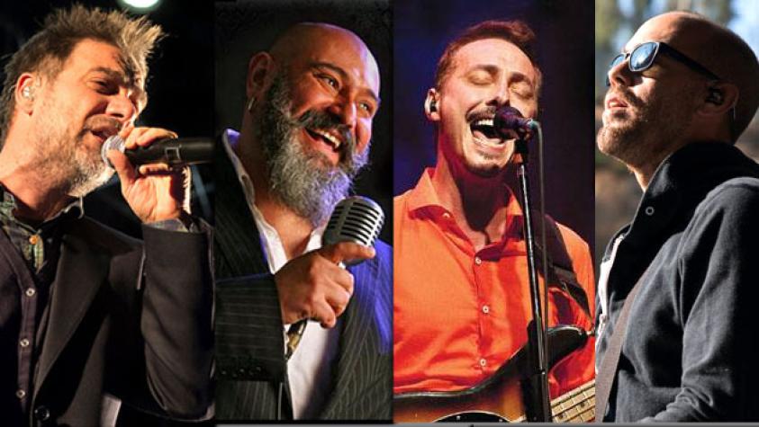Conoce los artistas que estarán en la cuarta noche de Festival