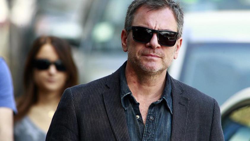 ¿El dinero motivó a Rudolphy a dejar TVN?