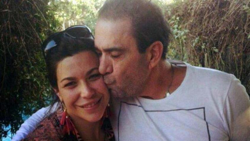 Daniela Bonvallet recibe inescrupuloso mensaje tras muerte de su padre