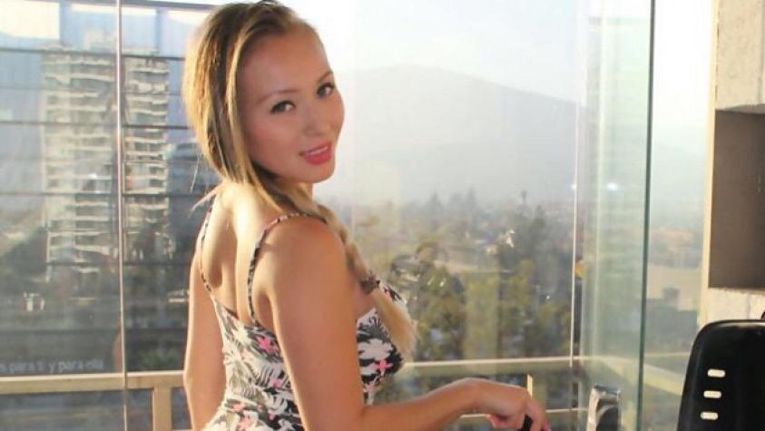 La tentadora propuesta de Daniella Chávez si es que Chile sale campeón