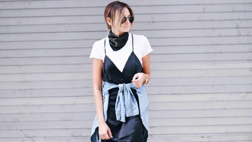 El estilo de Danielle Bernstein, la fashion blogger mejor pagada de Instagram