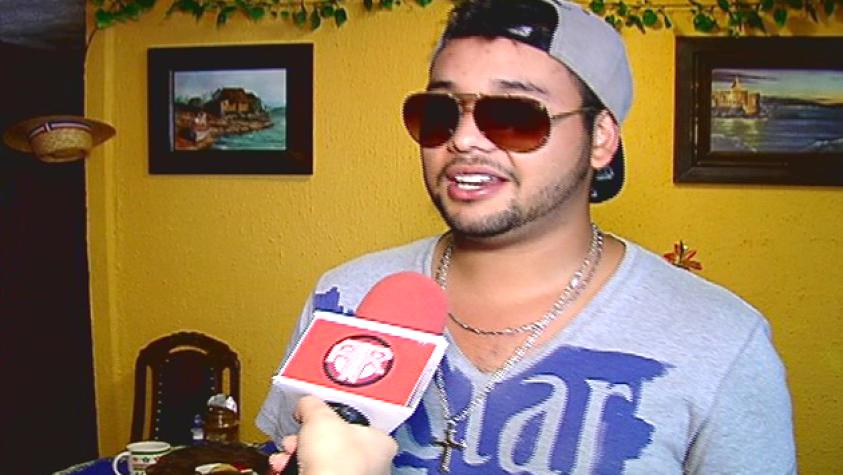 ¡Mira el cambio radical de “Cangri”!