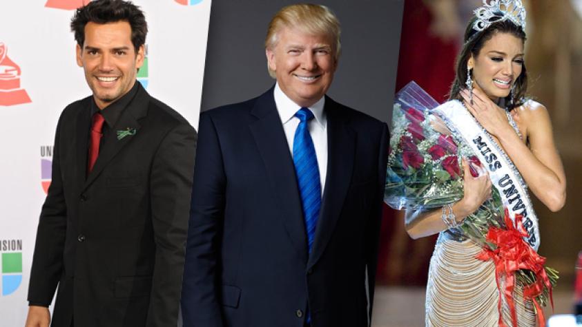 El escándalo que tiene en crisis al concurso Miss Universo