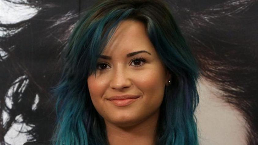 Demi Lovato y sus compañeras son despedidas de “The X Factor”