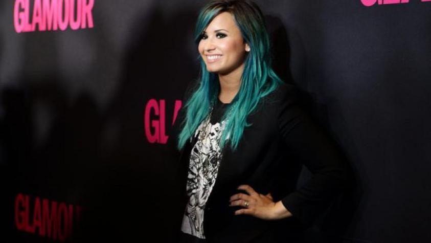 ¿Cuál es el atributo más sexy de Demi Lovato?