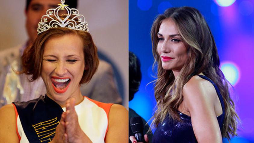 ¿Sigrid Alegria y Carola De Moras fueron las ganadoras tras el festival?