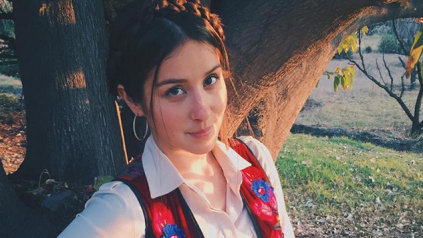 Denise Rosenthal confirma nuevo amor