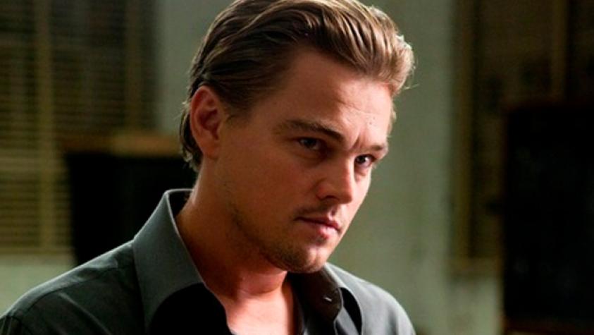 ¡Leo DiCaprio demanda revista que inventó embarazo de Rihanna!