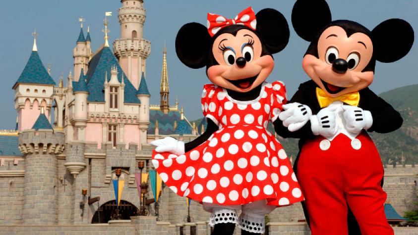 El mega “fail” de Disney en Twitter que ocasionó disgusto mundial