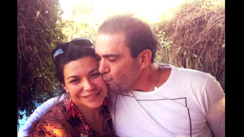 La hija de Bonvallet vive un lamentable drama