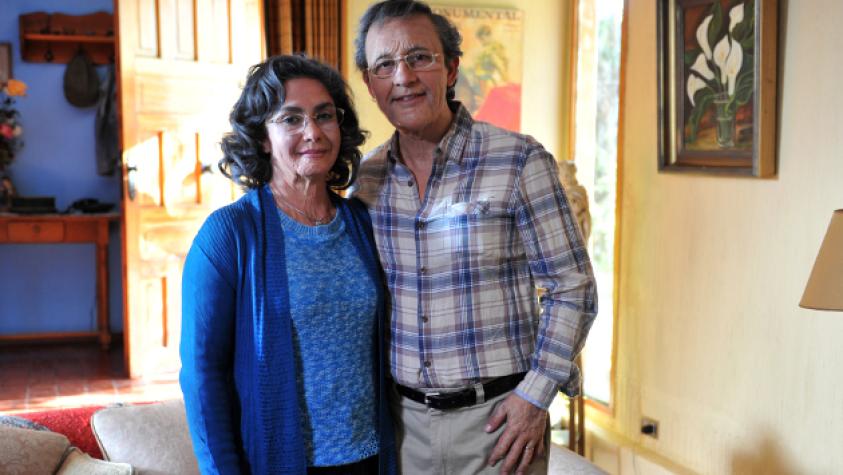 Así se ven los Herrera en el 2014