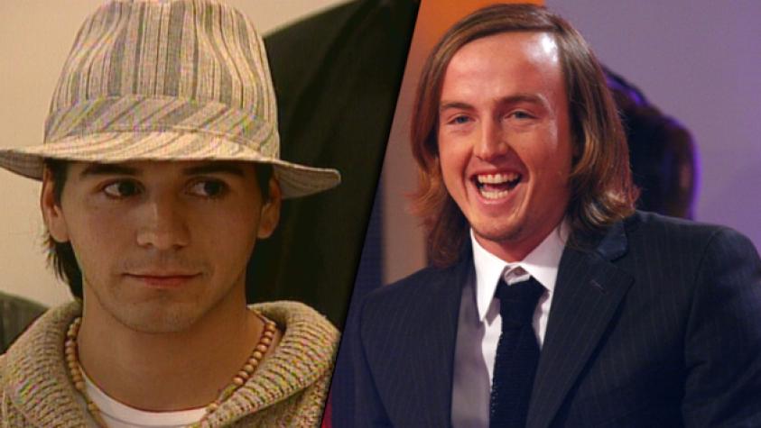 Edmundo y Chispa: ¿Los más violentos de la farándula?