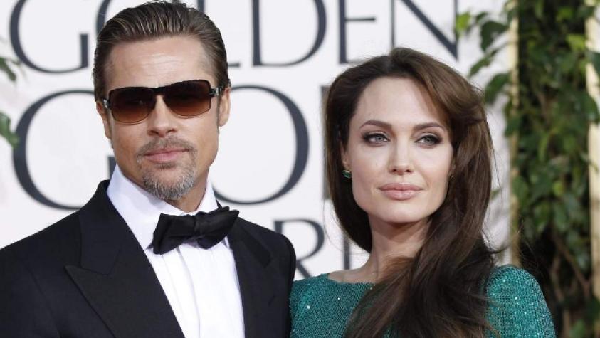 Angelina le prohíbe a Brad trabajar junto a tres actrices de renombre