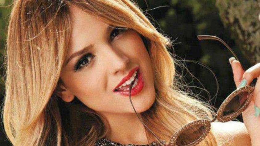 Se acabó la obsesión: Eiza González tiene nuevo amor