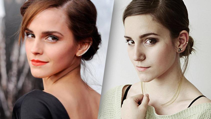 5 personas comunes que parecen celebridades