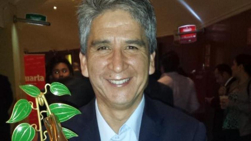 Copihue de Oro: Conoce la lista de ganadores