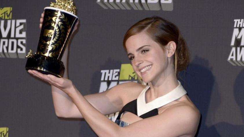 Emma Watson tiene nuevo novio a días de hacerse público su quiebre