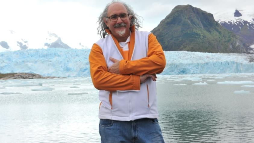 Las locuras de Erick Pohlhammer: ¿dejará el encierro?