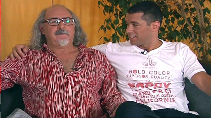 'Generaciones Cruzadas': ¿Qué prometen Pohlhammer y José Miguel Puyol?