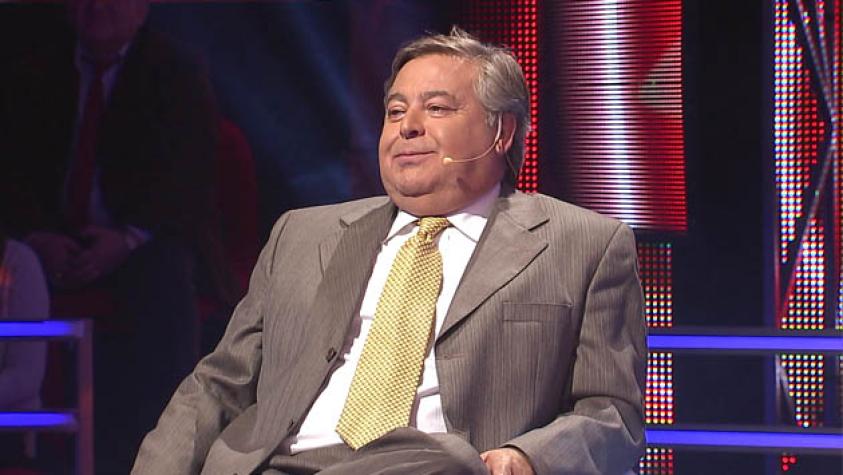 Belloni responde a Marilú: “No había espacio para quienes llevaban 20 años haciendo humor blanco”