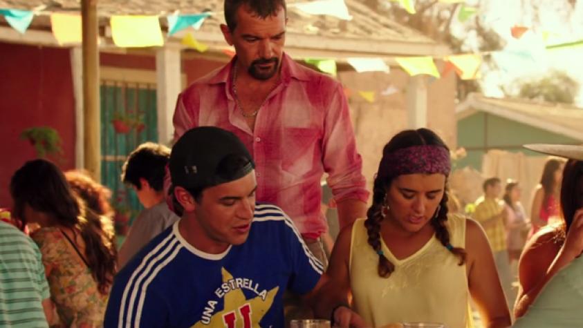 Detectan error en tráiler de “Los 33”