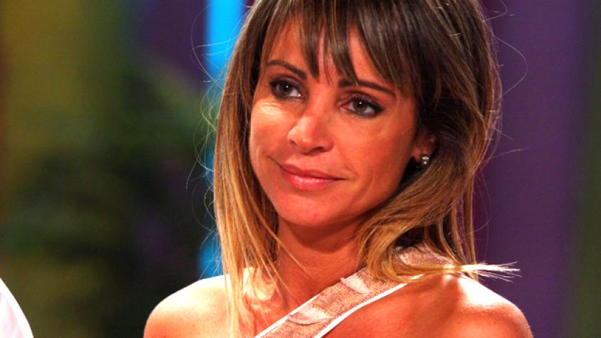 Eva Gómez reveló por qué no aceptó animar el Festival de Viña del Mar