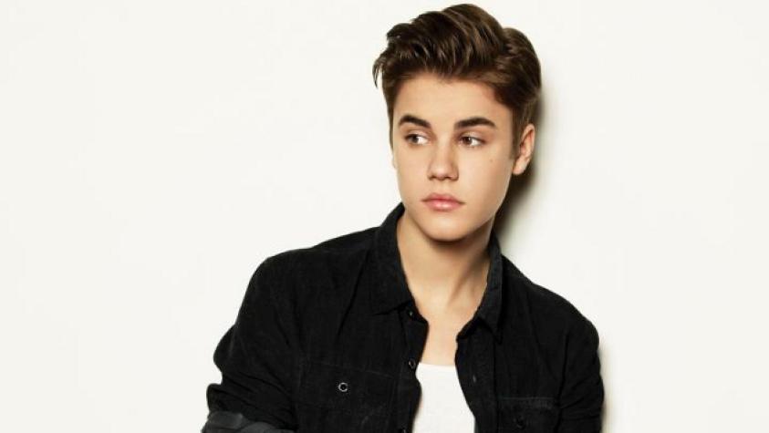 Película de Justin Bieber fracasa en su estreno