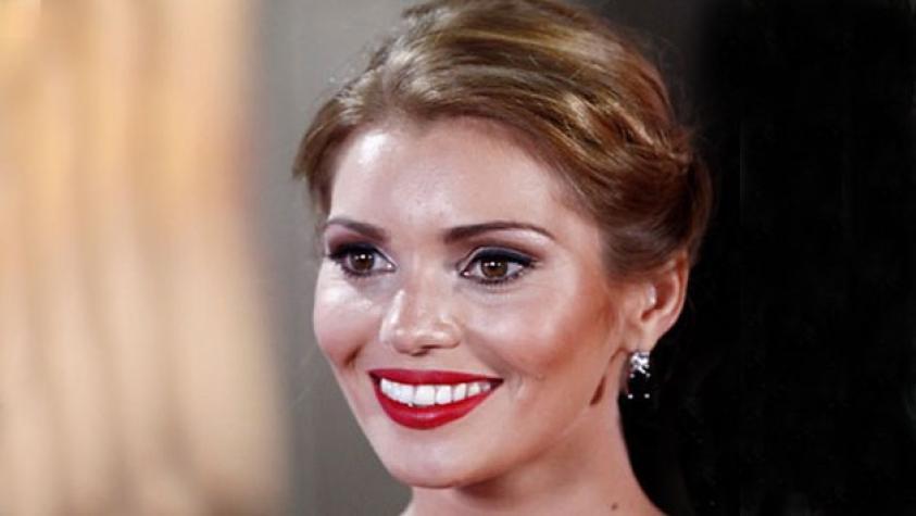 Faloon sorprende: Ahora es morena