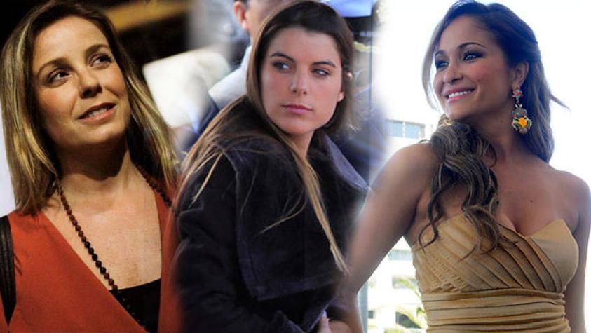 Reconciliaciones de la farándula