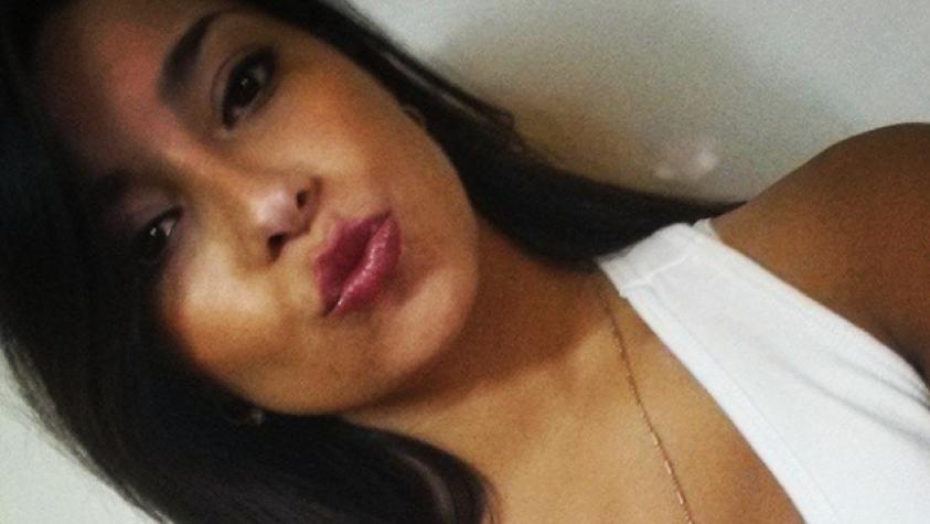 Fanny Cuevas cambió su pelo de color ¡Escogió el rosado!