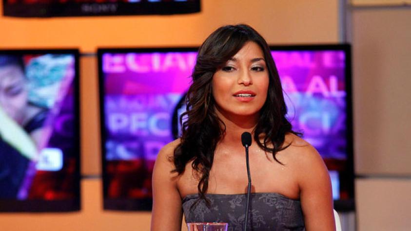 Fanny Cuevas y su repentino cambio de carrera