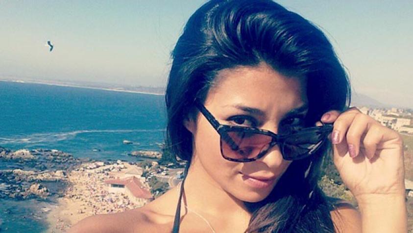 Fanny Cuevas estudiará nueva carrera