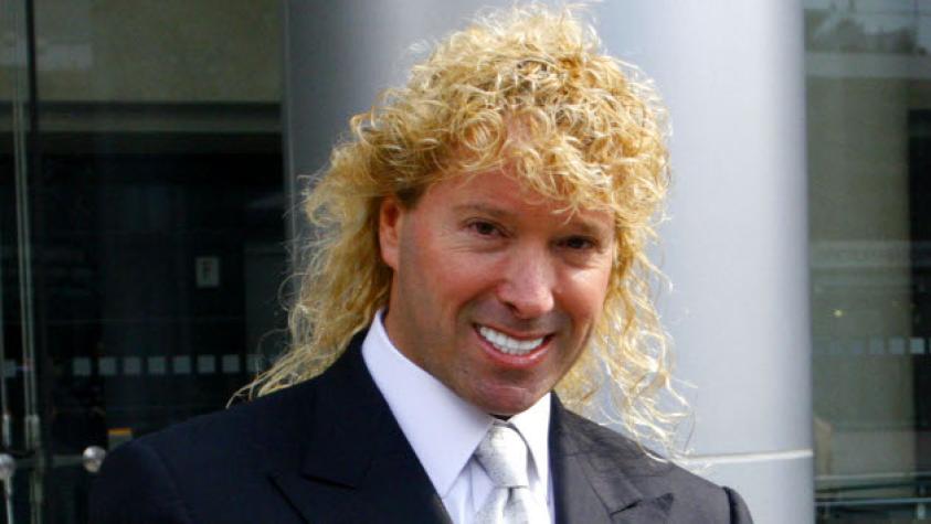 Farkas recuerda su vida antes de convertirse en empresario