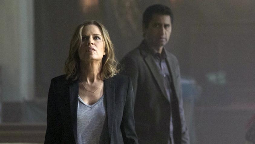 Spin Off de "The Walking Dead" presenta primer adelanto