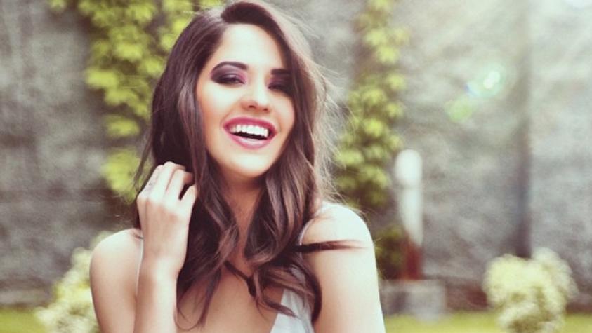 Las mejores fotos de Fernanda Figueroa, la nueva conquista de Joche Bibbó