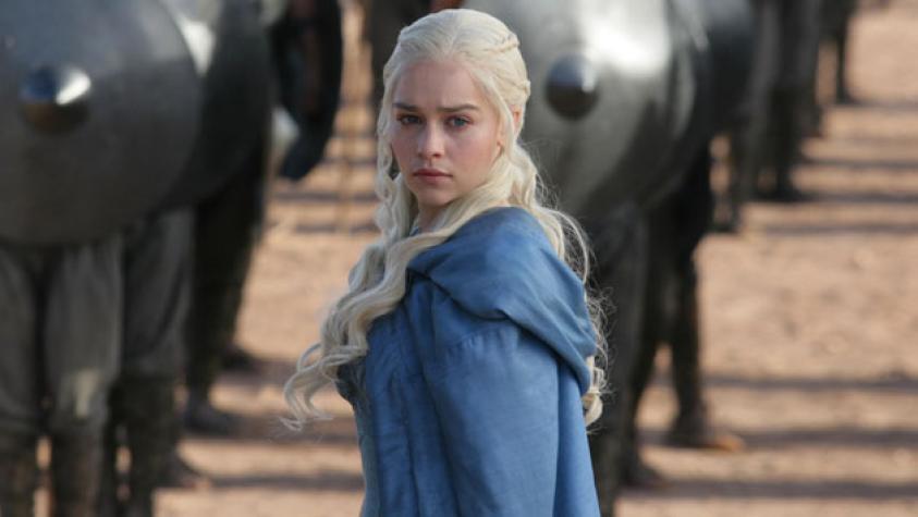 Investigan misteriosa filtración de capítulos de “Game of Thrones”