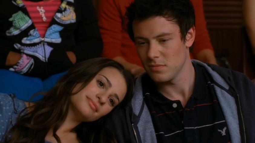 Revelan final de Glee si Cory Monteith no hubiera muerto