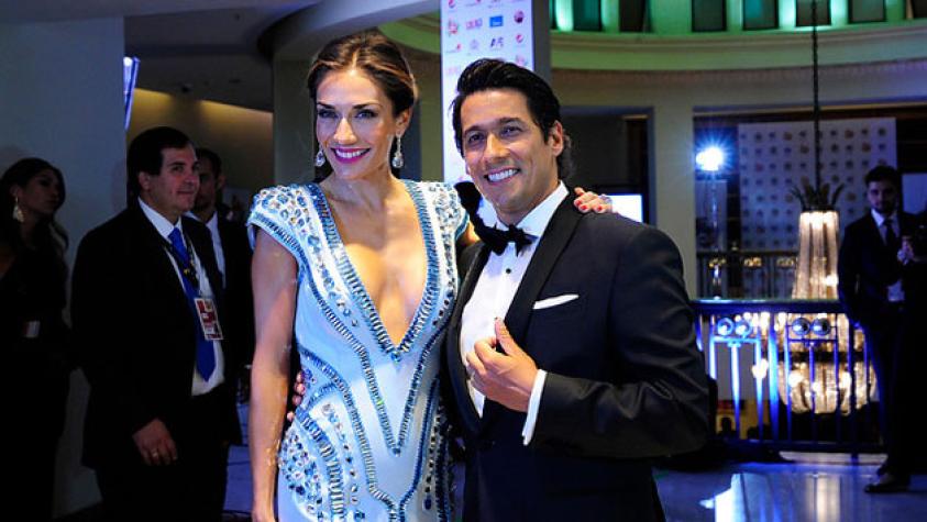 Estos son los looks que marcaron la gala del Festival de Viña del Mar