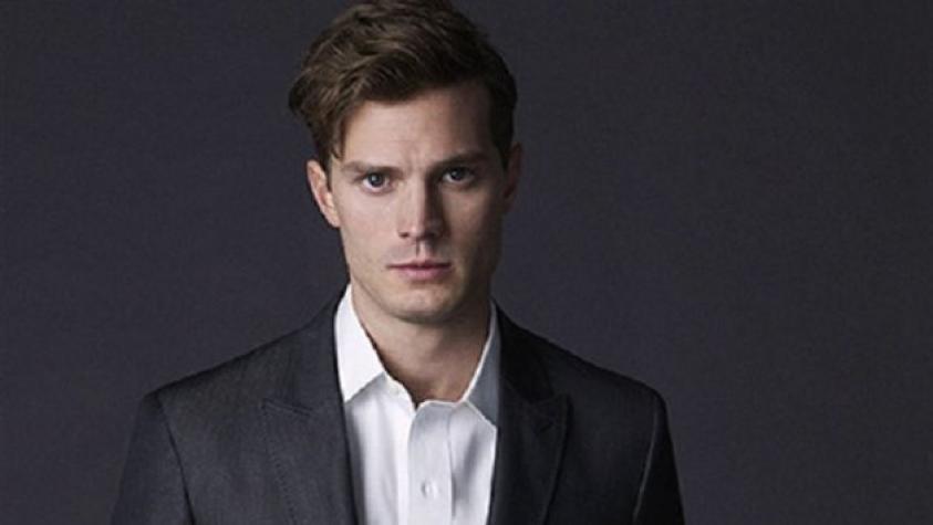 Manuscrito de la cuarta entrega de “50 sombras de Grey” fue robado